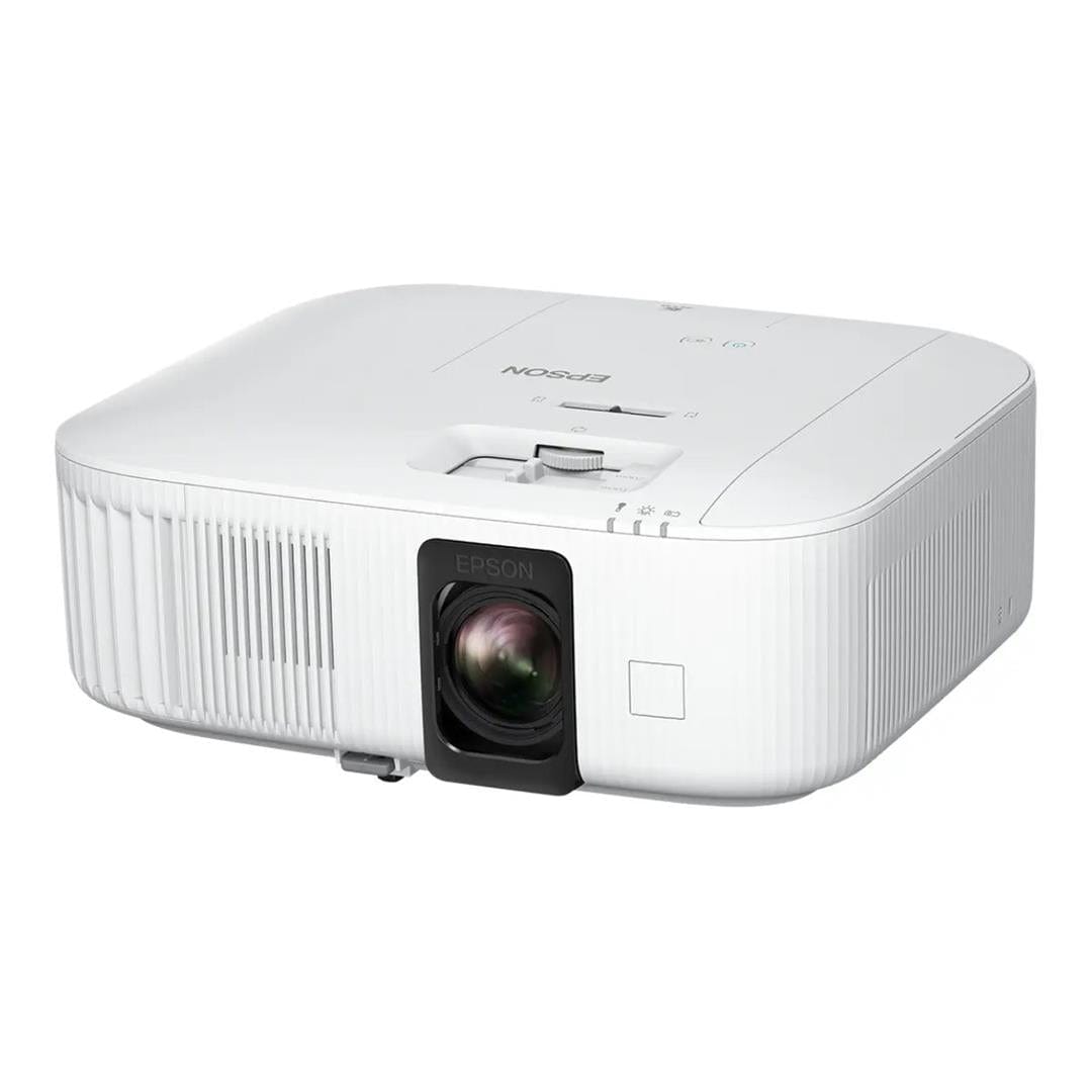 Epson EH-TW6250 2800 ANSI Lumens 4K Standard Throw Projector White V11HA73040