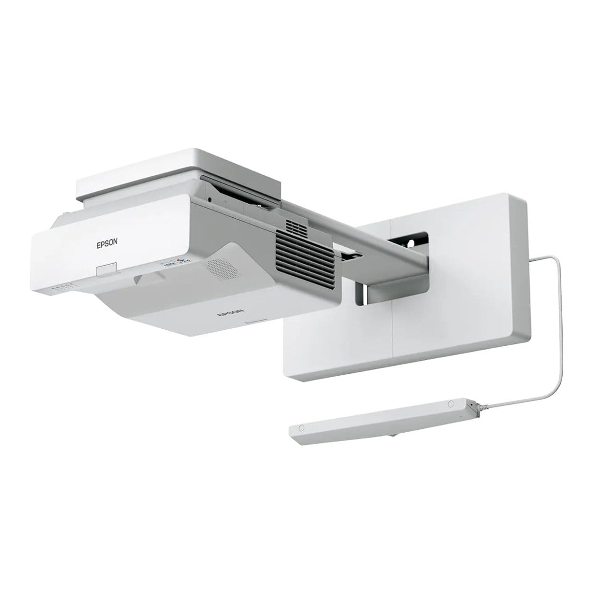 Epson EB-770Fi 4100 ANSI Lumens Ultra Short Throw Projector V11HA78080