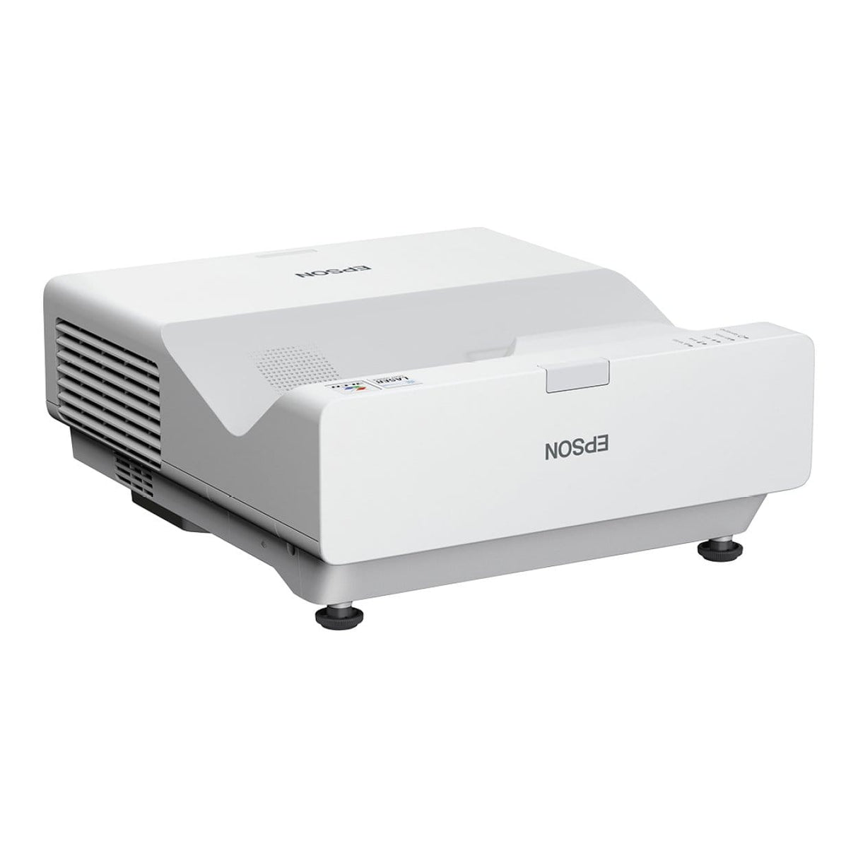 Epson EB-760Wi 4100 Lumens WXGA Laser Ultra Short Throw Projector V11HA80080