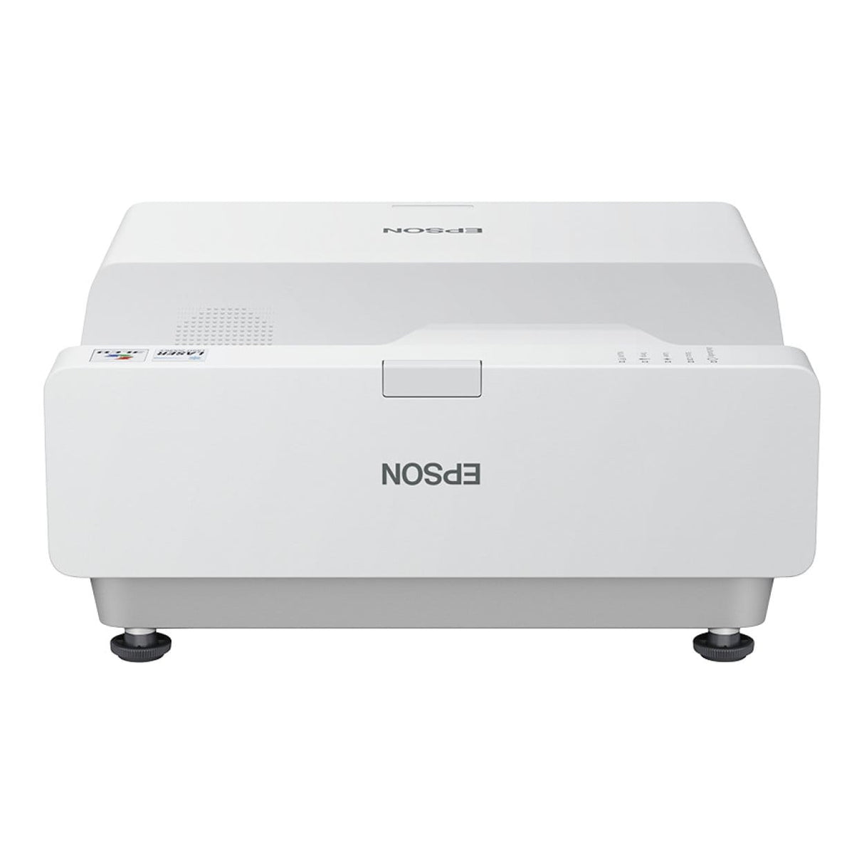 Epson EB-760Wi 4100 Lumens WXGA Laser Ultra Short Throw Projector V11HA80080