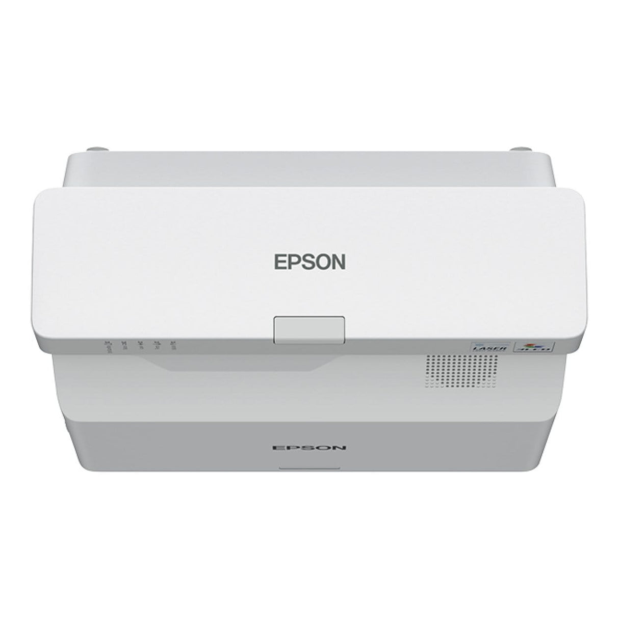 Epson EB-760Wi 4100 Lumens WXGA Laser Ultra Short Throw Projector V11HA80080