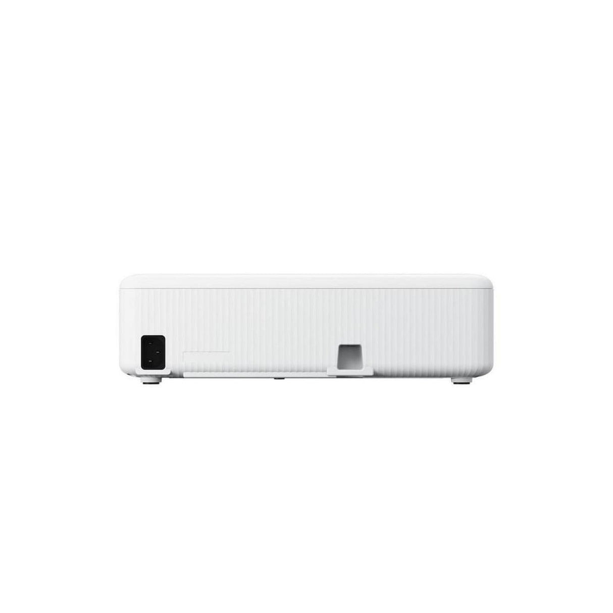Epson CO-WX01 WXGA Data Projector 3000 ANSI lumens 3LCD 1280x720 Projector White V11HA86240