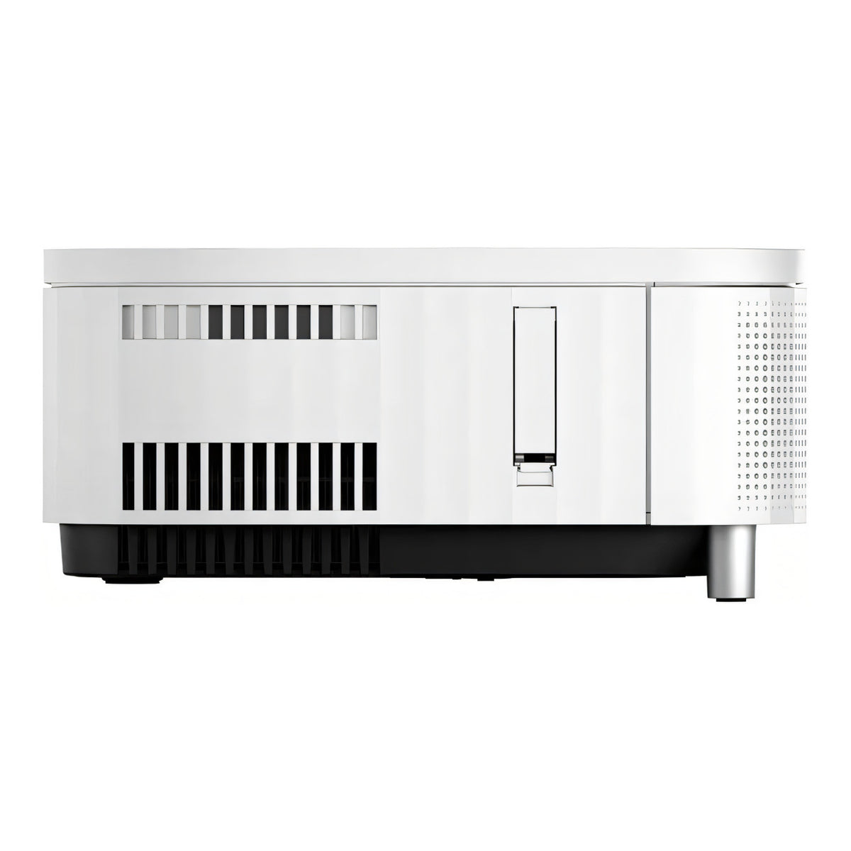 Epson EB-810E Data Projector FHD 4K Enhancement 5000 ANSI lumens Super Ultra Short Throw 3LCD 1920x1080 Projector White V11HA99080