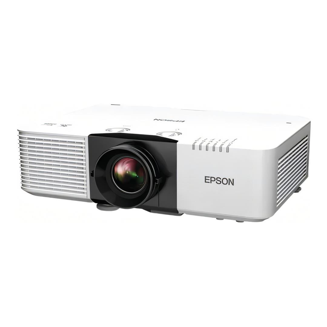 Epson EB-L690U 3LCD WUXGA 6500 Lumens Compact Projector V11HB29080ZA