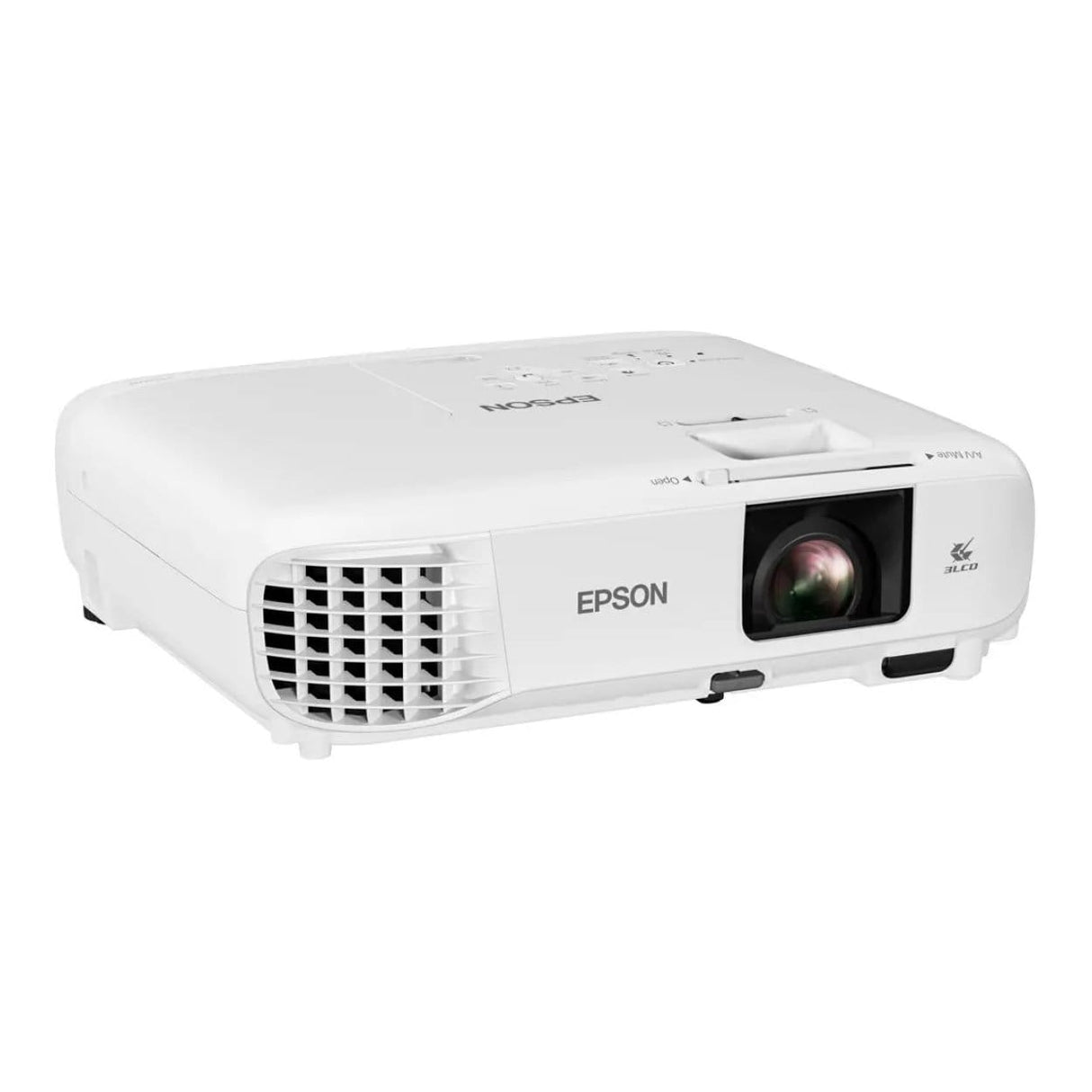 Epson EB-E24 3600 Lumens 3LCD XGA Projector V11HB51042ZA