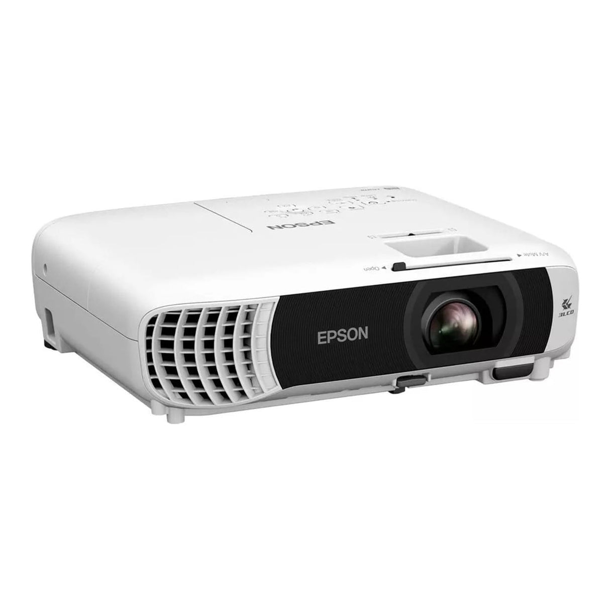 Epson FH08 3600 Lumens FHD 3LCD Projector V11HB54042ZA