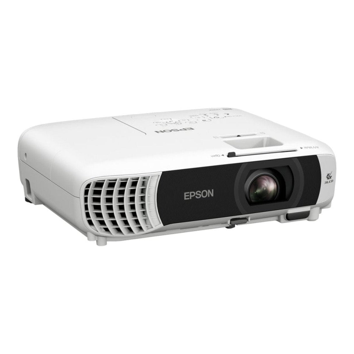 Epson EB-FH54 4100 ANSI Lumens FHD Standard Throw Projector V11HB59042