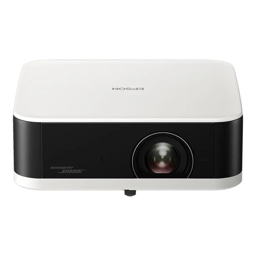 Epson LifeStudio Pop EF-61W 700 Lumens 3LCD Projector V11HB72042