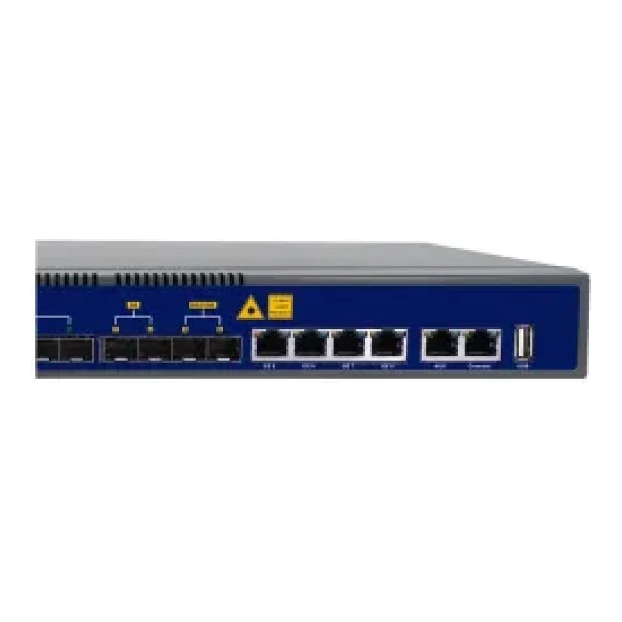 V-SOL V1600G1-B 8-port GPON OLT Fibre Optics
