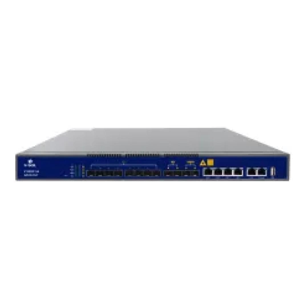 V-SOL V1600G1-B 8-port GPON OLT Fibre Optics