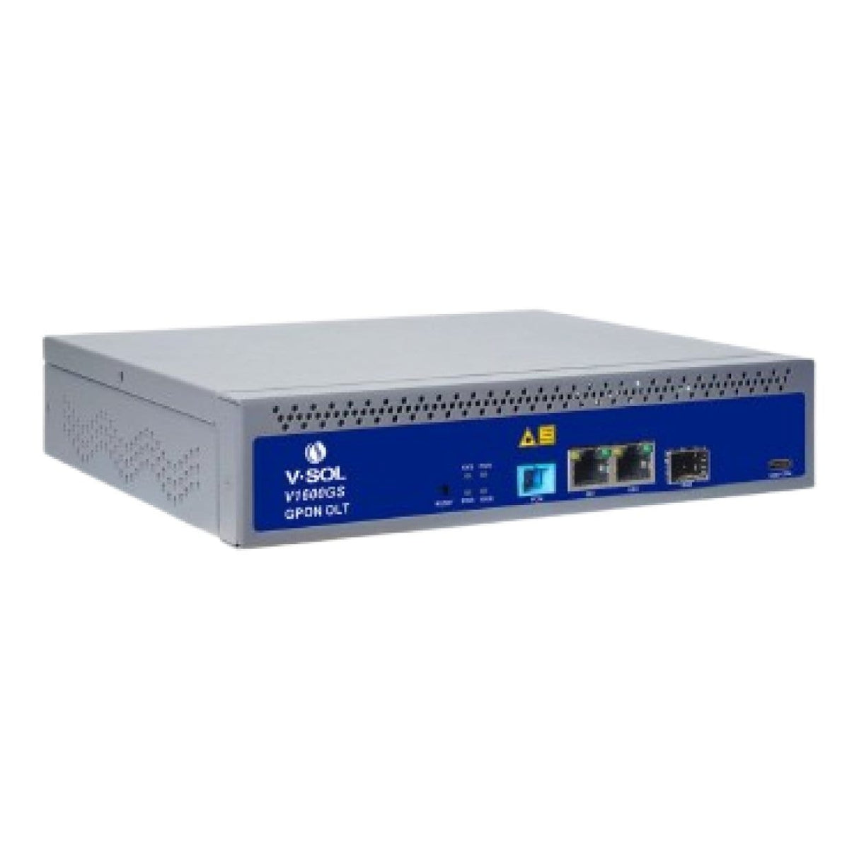 V-SOL V1600GS-F Single Port GPON Optical Line Terminal