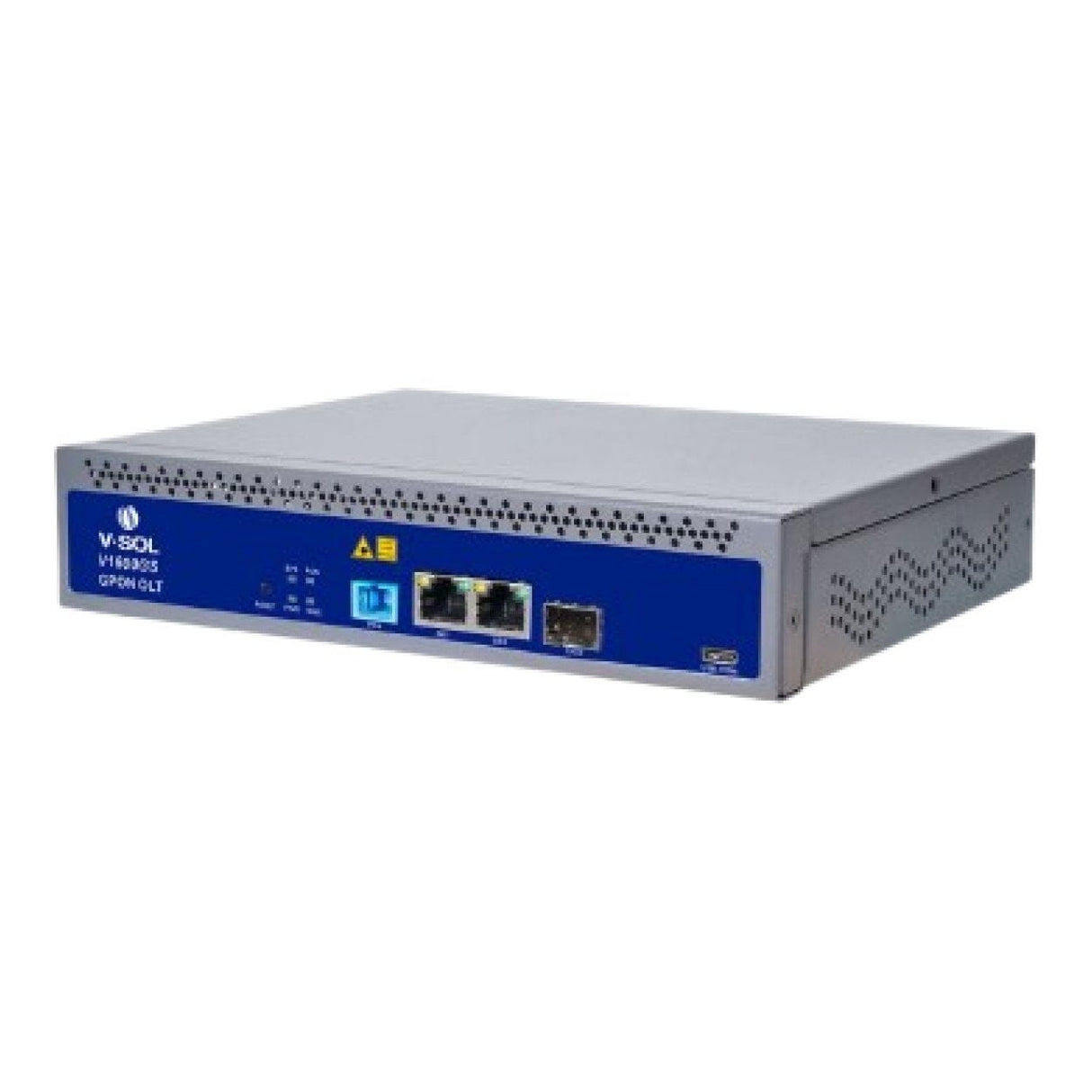 V-SOL V1600GS-F Single Port GPON Optical Line Terminal