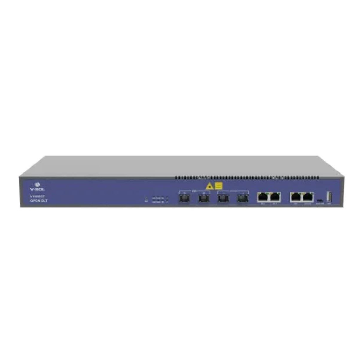 V-SOL 2-port GPON OLT V1600GT
