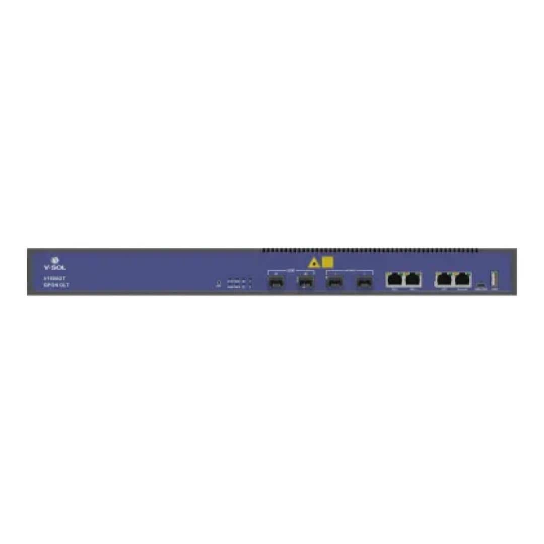 V-SOL 2-port GPON OLT V1600GT
