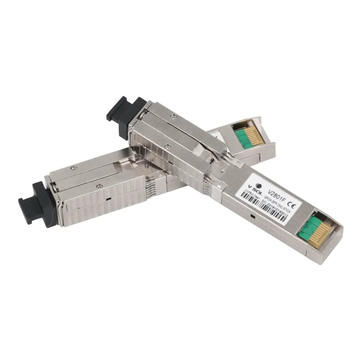V-SOL V2801F xPON ONU SFP Tranceiver Module