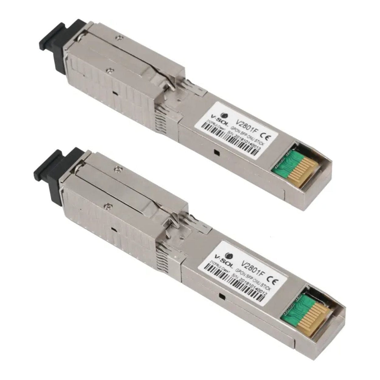 V-SOL V2801F xPON ONU SFP Tranceiver Module