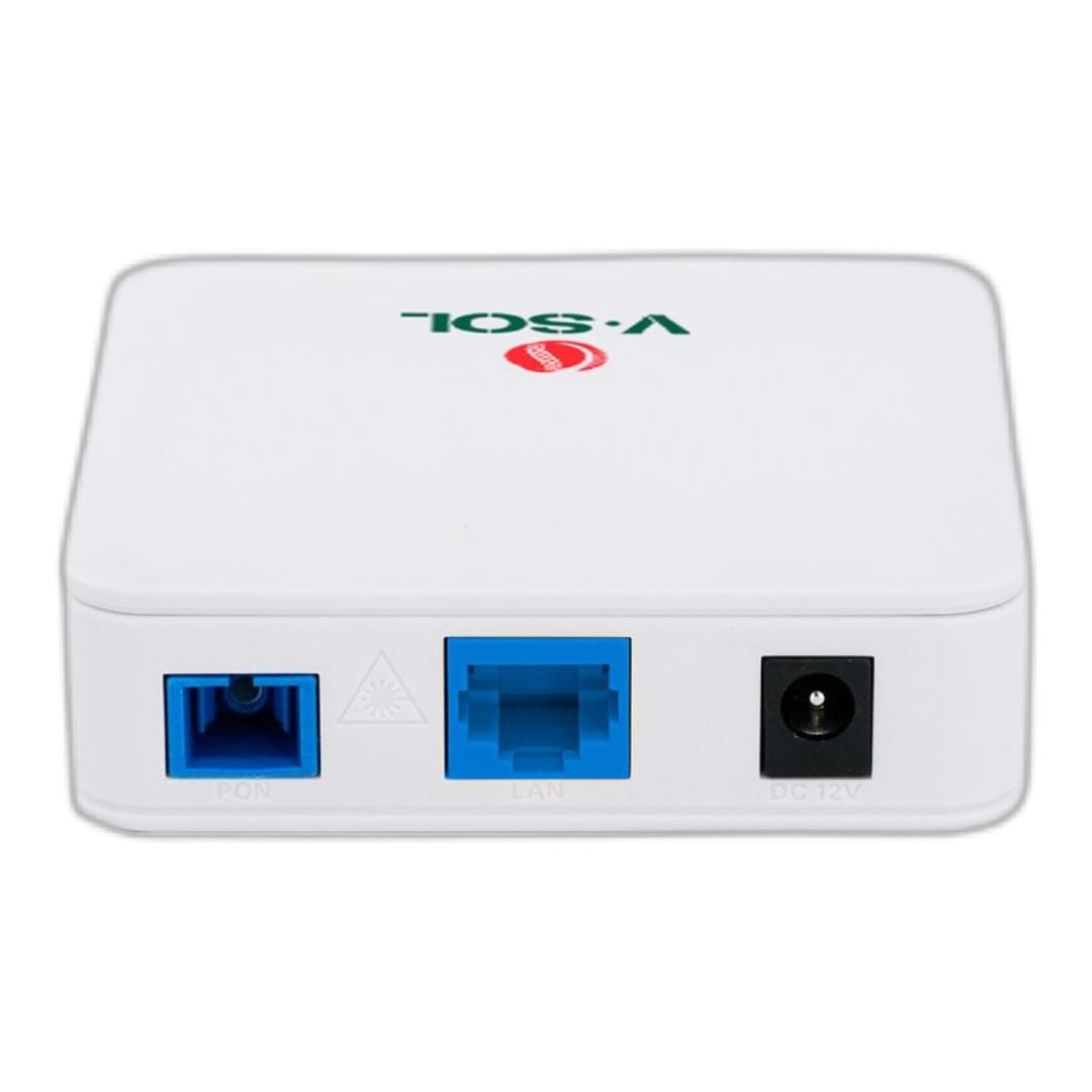V-SOL Single xPON with 2.5GE ONU V2801Q