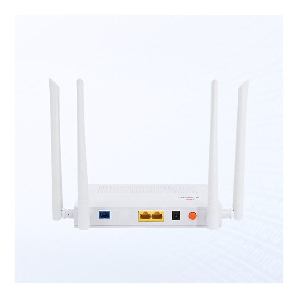 V-Sol Wi-Fi 5 xPON ONU/ONT with 2GE Wireless Router V2802DAC