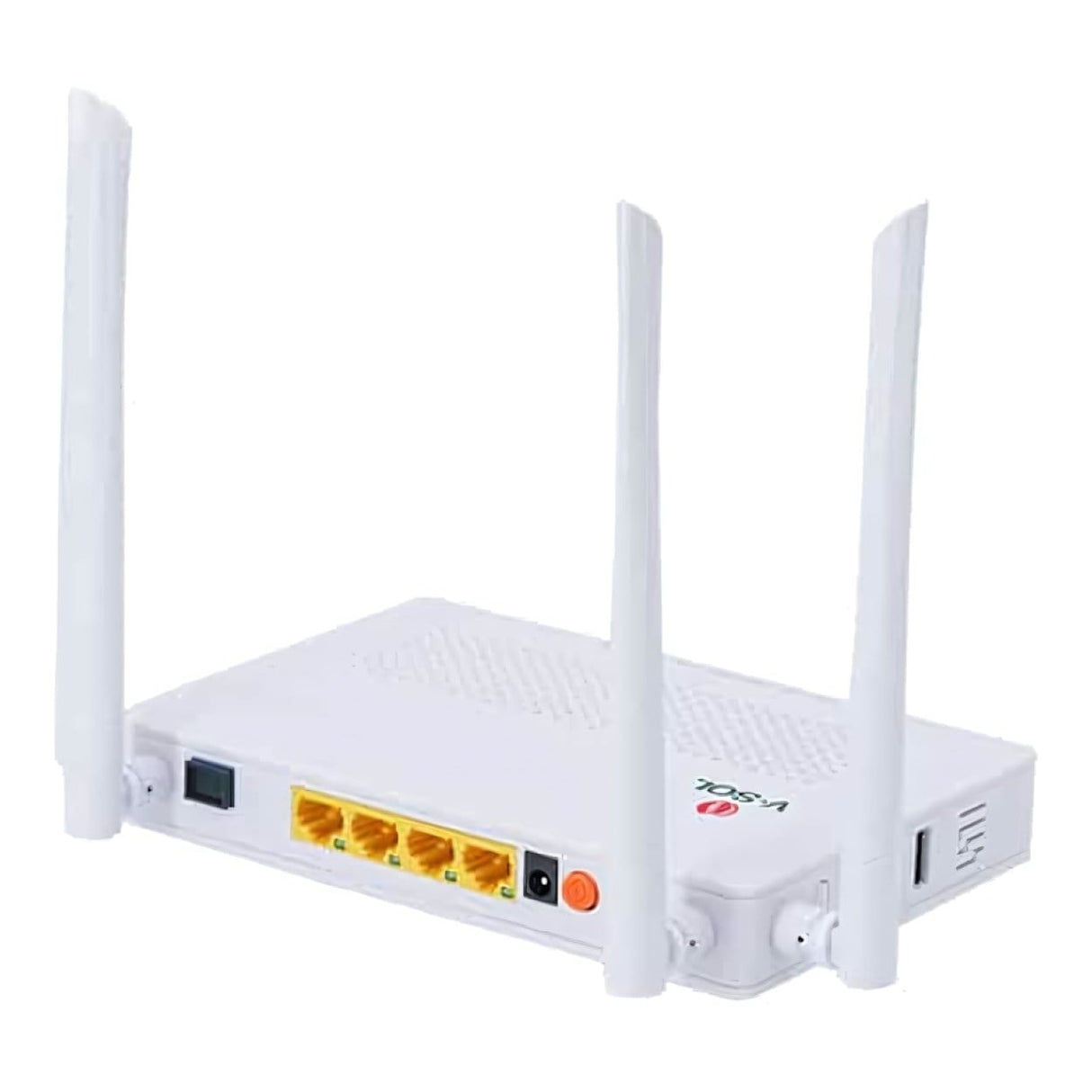 V-Sol Wi-Fi 5 xPON ONU/ONT with 4GE Wireless Router V2804AC-Z