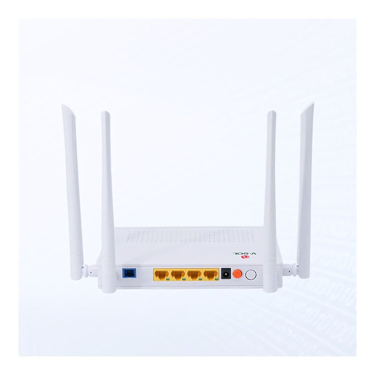 V-Sol Wi-Fi 5 xPON ONU/ONT with 4GE Wireless Router V2804AC-Z