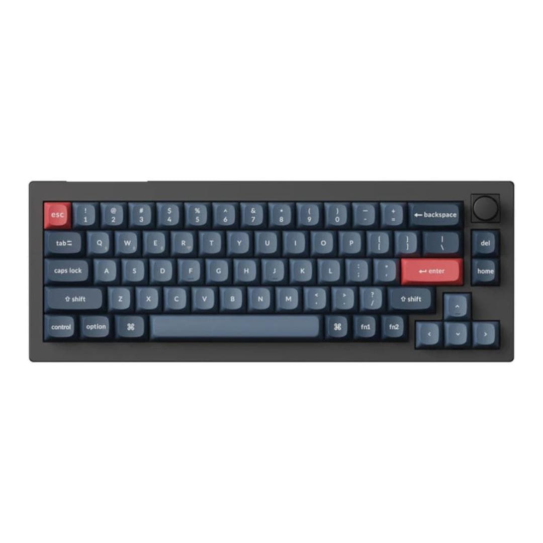 Keychron V2 Max QMK Wireless Custom Keyboard V2M-D3