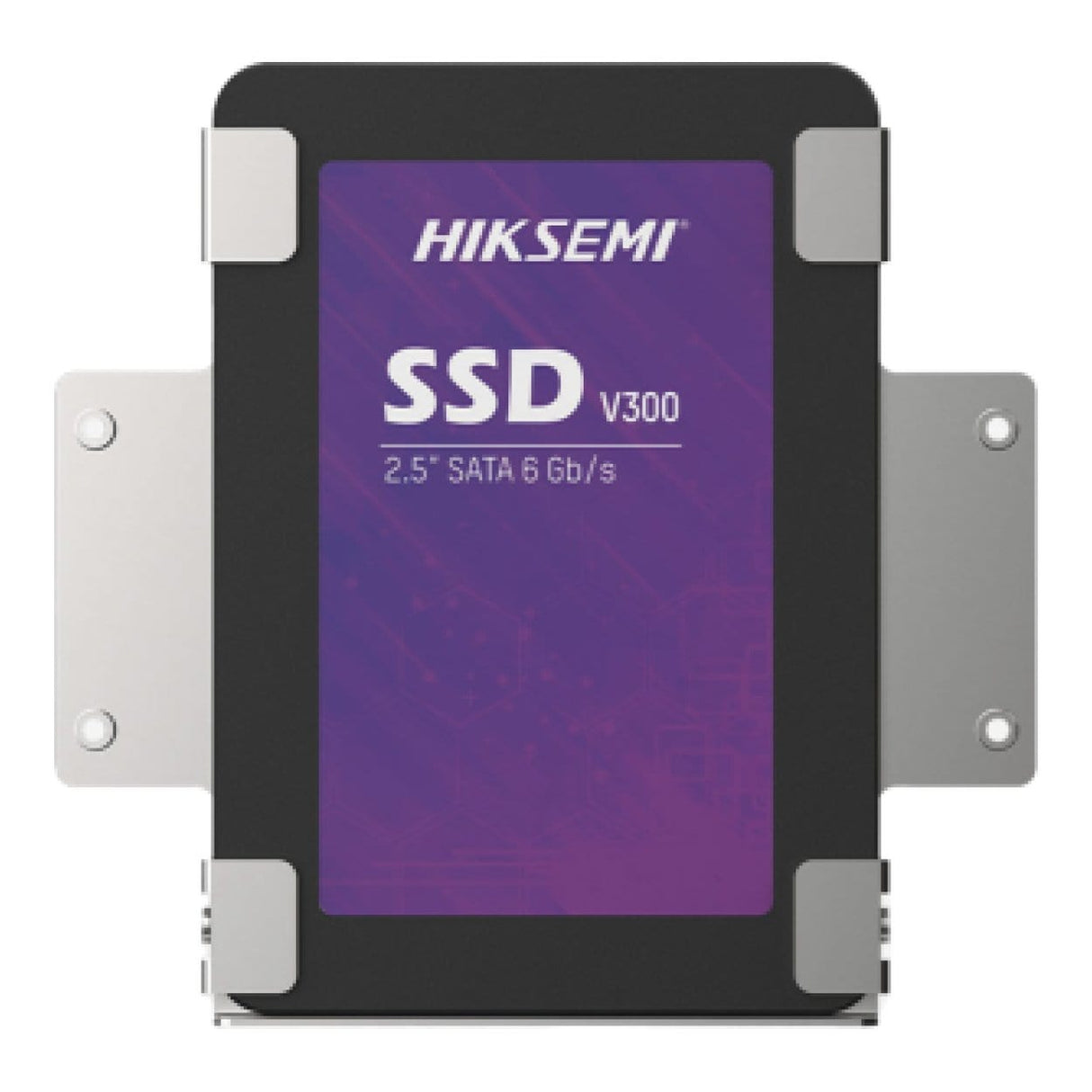 Hiksemi V300X 500GB SATA Surveillance Internal SSD
