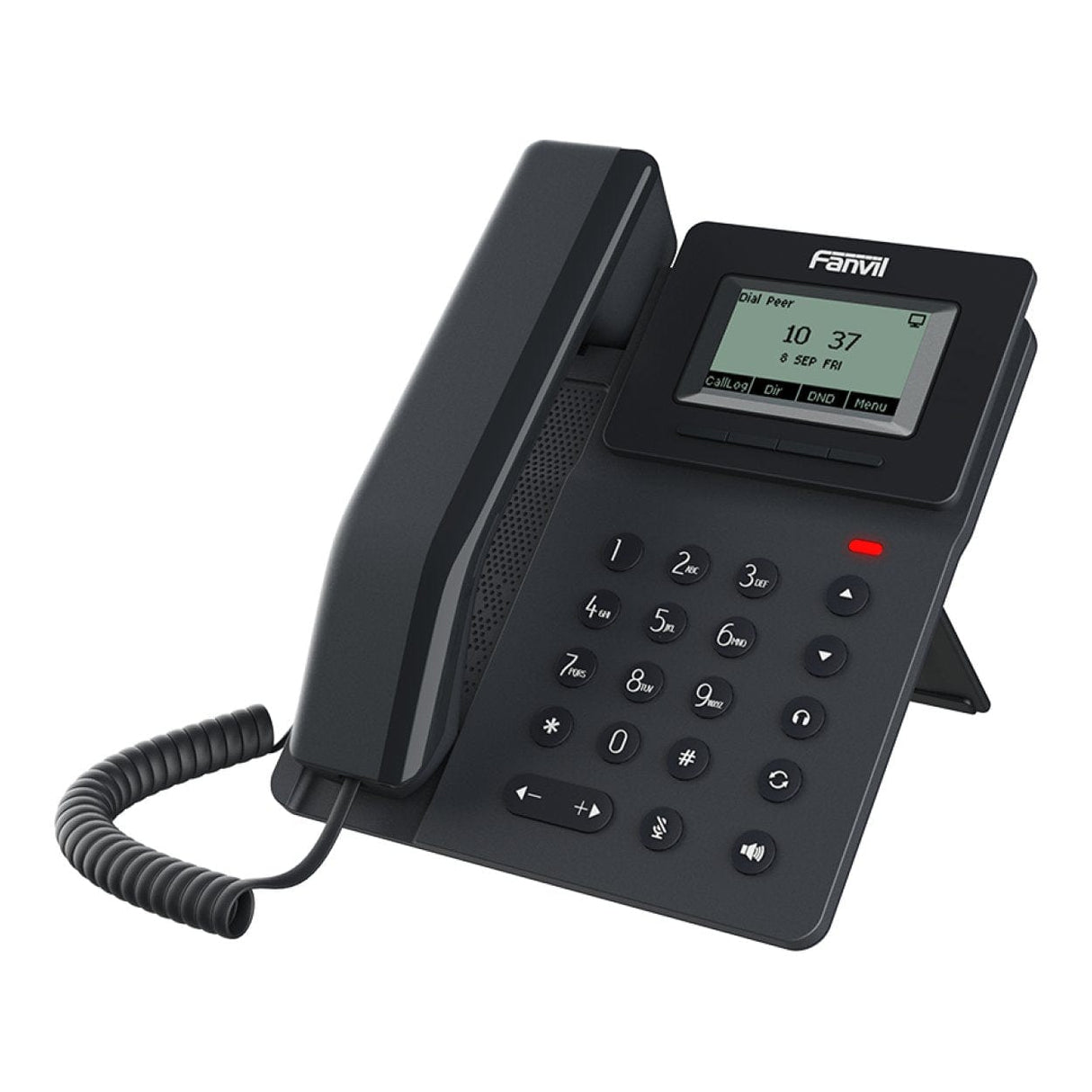 Fanvil V50P Entry Level PoE Desktop IP Phone