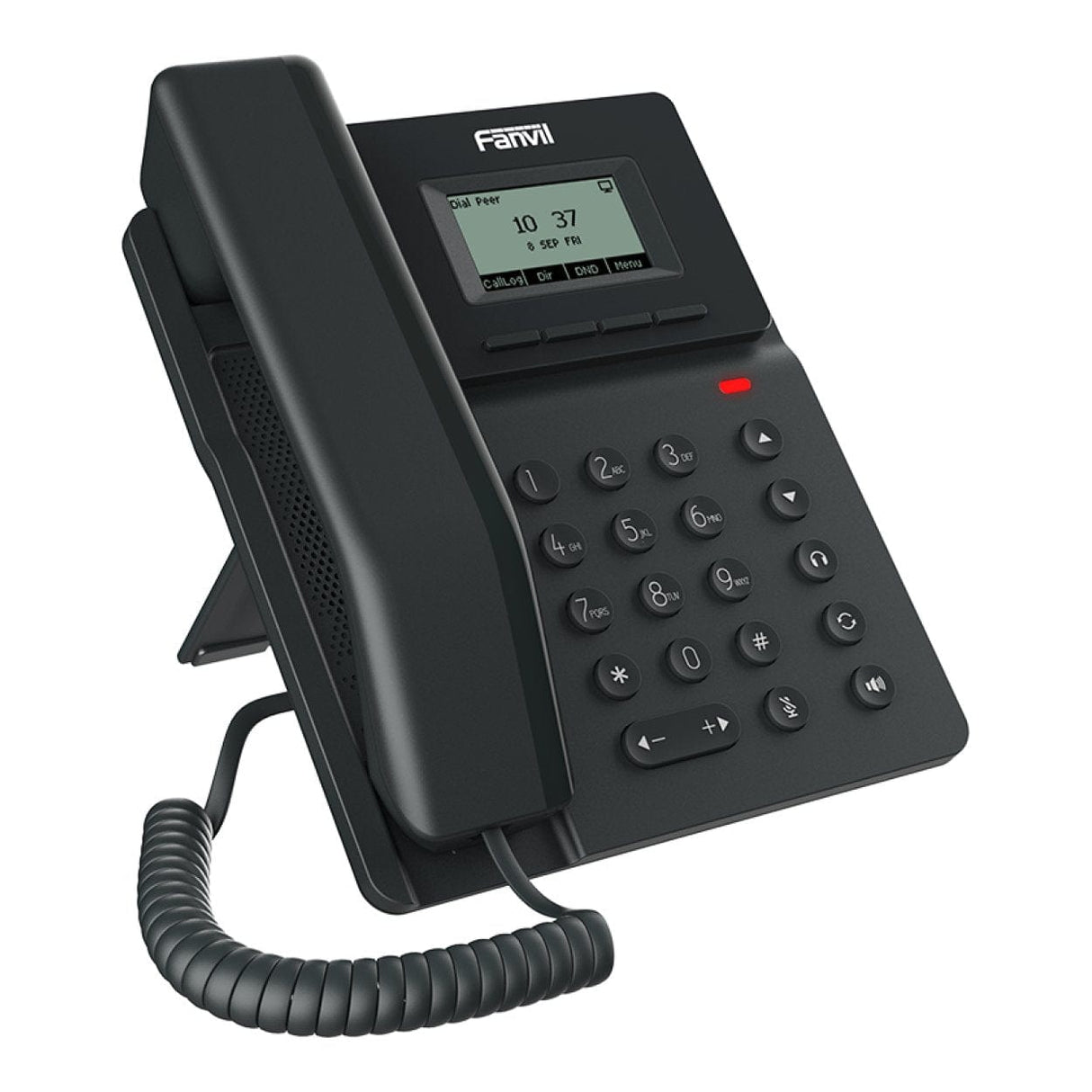Fanvil V50P Entry Level PoE Desktop IP Phone