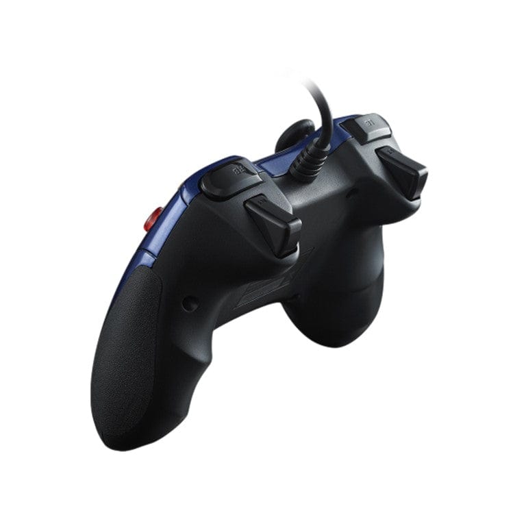 Rapoo V600-BLUE Vibration Shock Wired Gamepad Controller