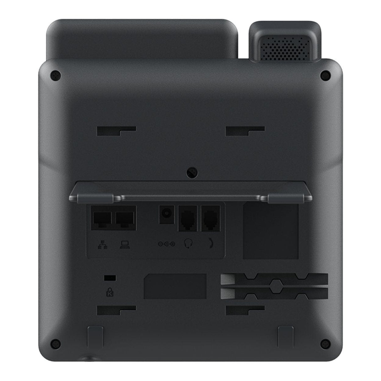 Fanvil V62 PRO PoE Cordless Prime Business Desktop IP Phone