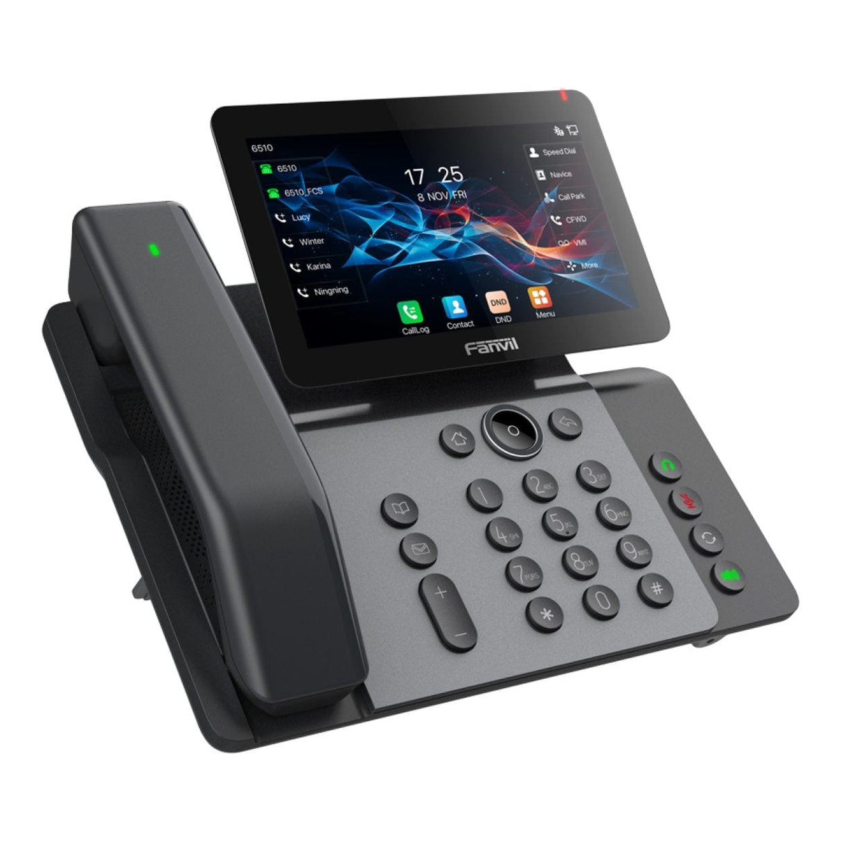 Fanvil V66 Pro Prime Business Phone