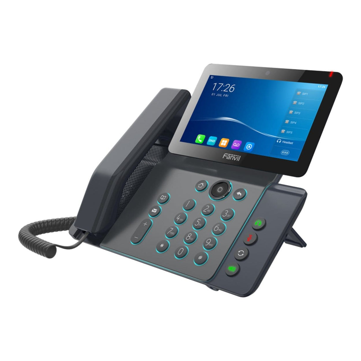 Fanvil V67 Flagship Smart Video Phone