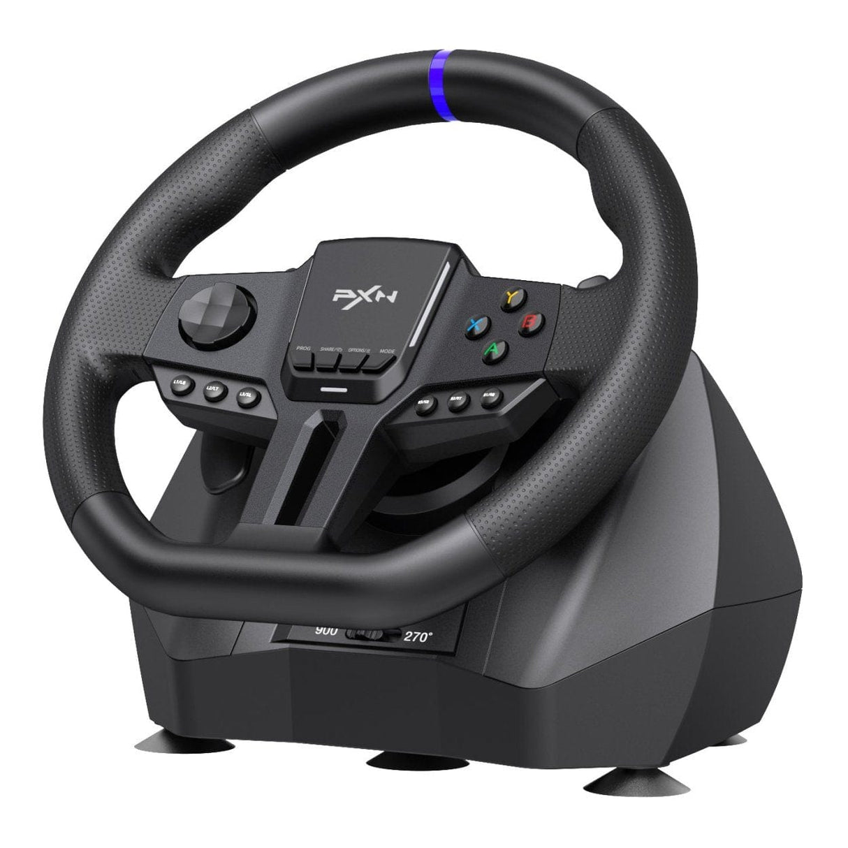 PXN V900 Gen2 Gaming Racing Steering Wheel