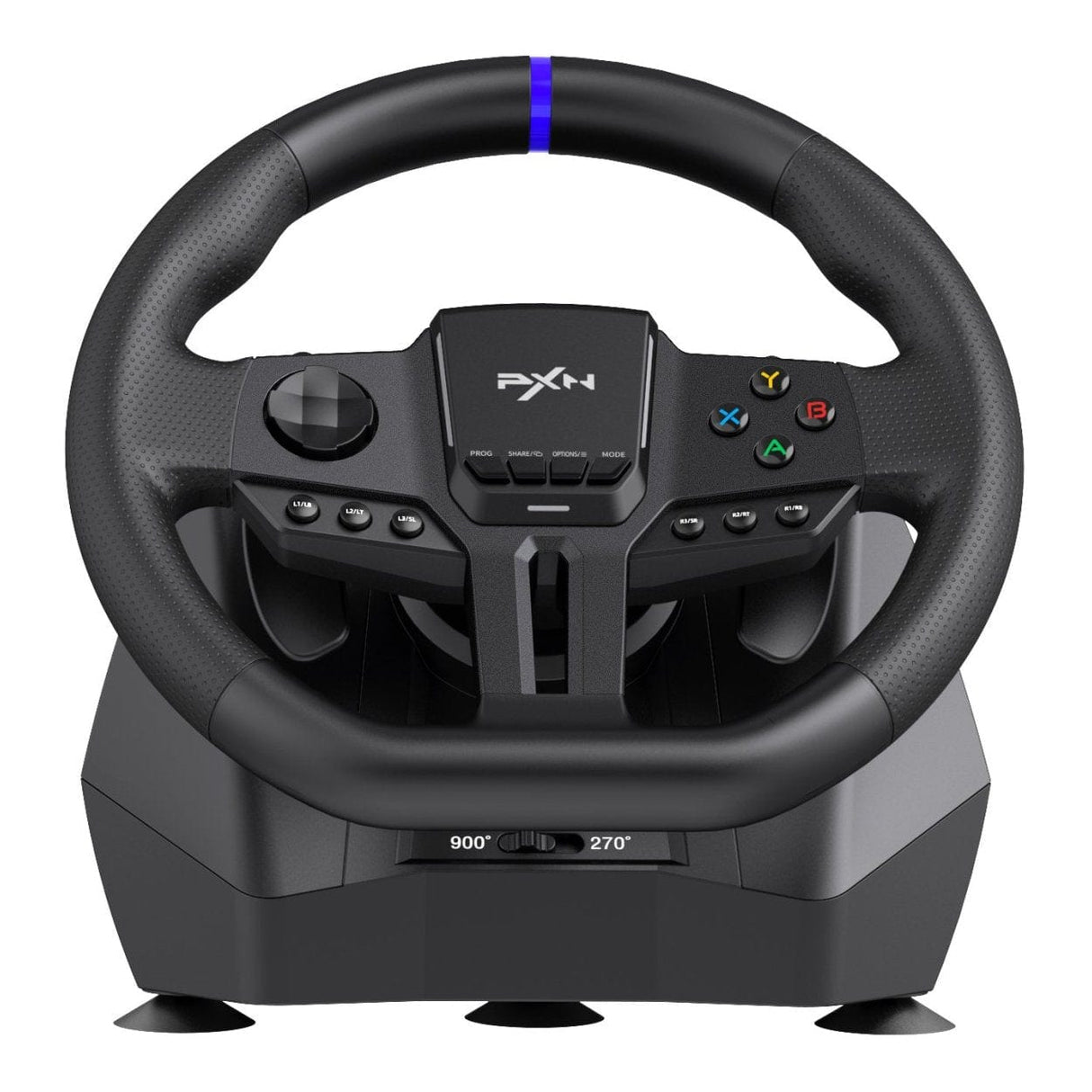 PXN V900 Gen2 Gaming Racing Steering Wheel