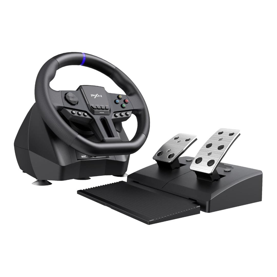 PXN V900 Gen2 Gaming Racing Steering Wheel