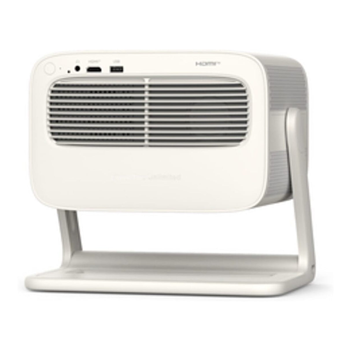 Wanbo Vali 1 PRO 900 ANSI Lumens Google TV 14 Smart Projector
