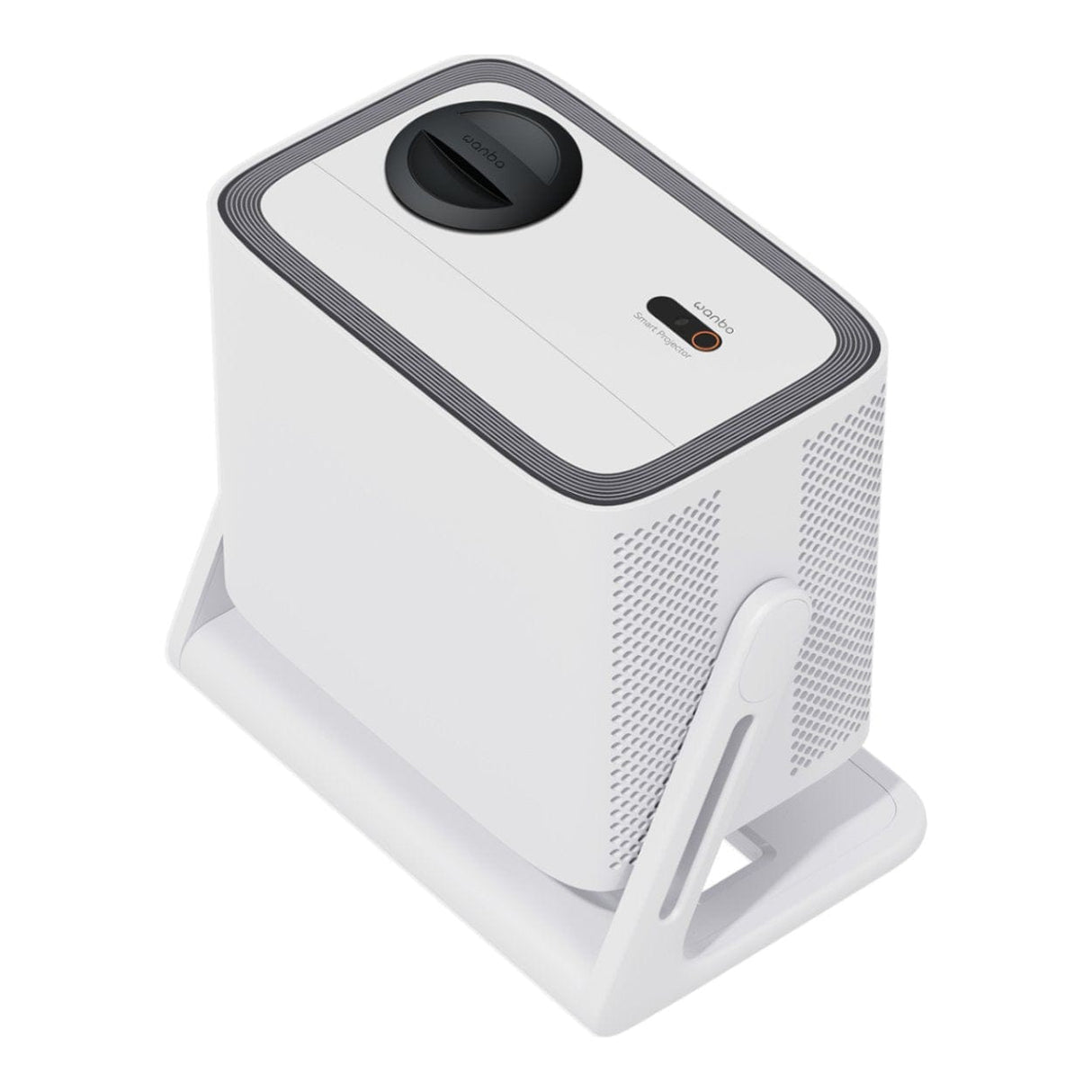 Wanbo VALI 1 1080P 900ANSI Android 11 Smart Home Theatre Projector