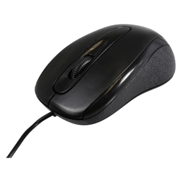 Volkano Earth Series Wired Mouse VB-VS603A