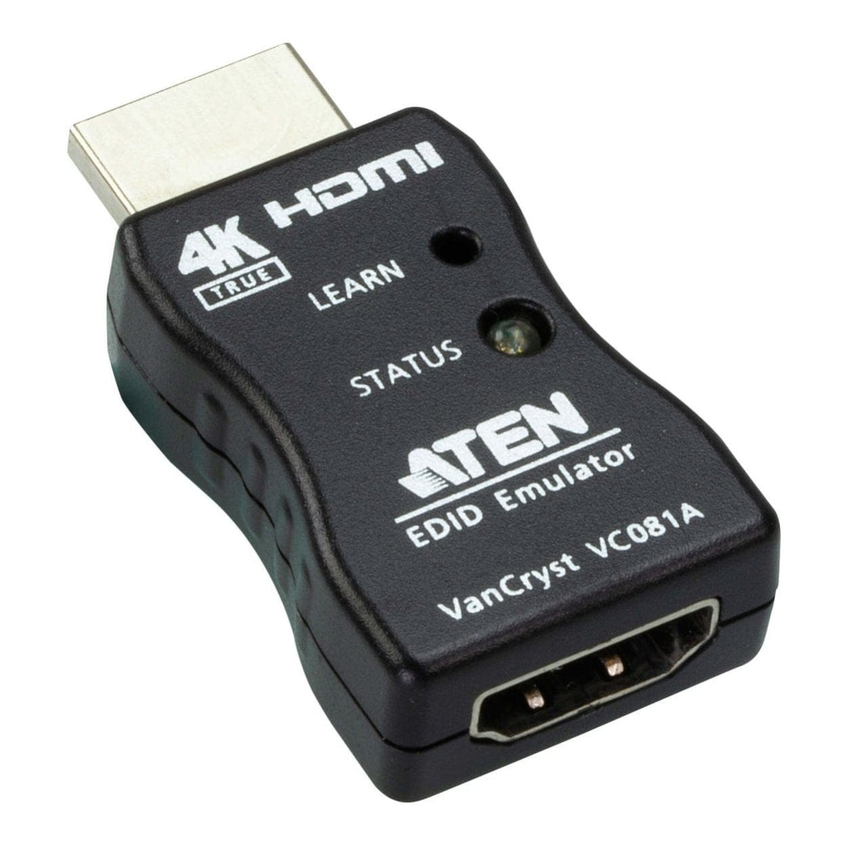 Aten VC081A True 4K HDMI EDID Emulator Adapter