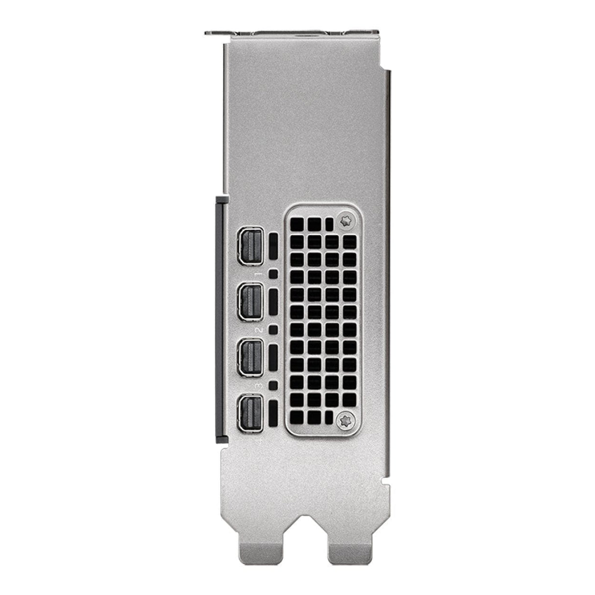 PNY NVIDIA RTX 2000 Ada 16GB GDDR6 Graphics Card VCNRTX2000ADA-PB