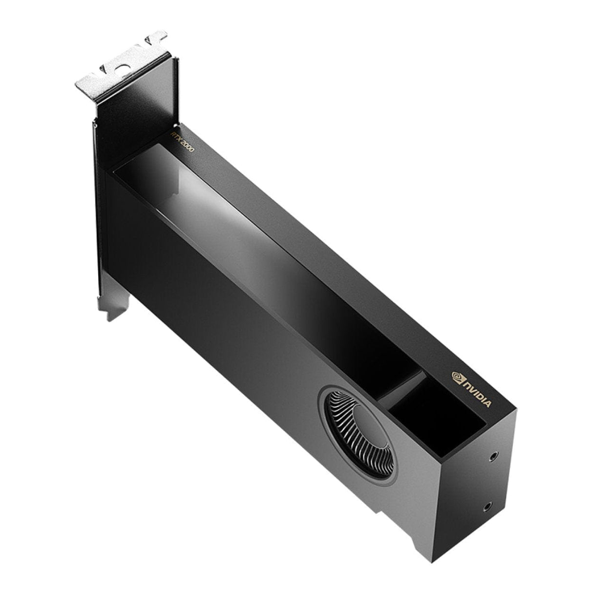 PNY NVIDIA RTX 2000 Ada 16GB GDDR6 Graphics Card VCNRTX2000ADA-PB