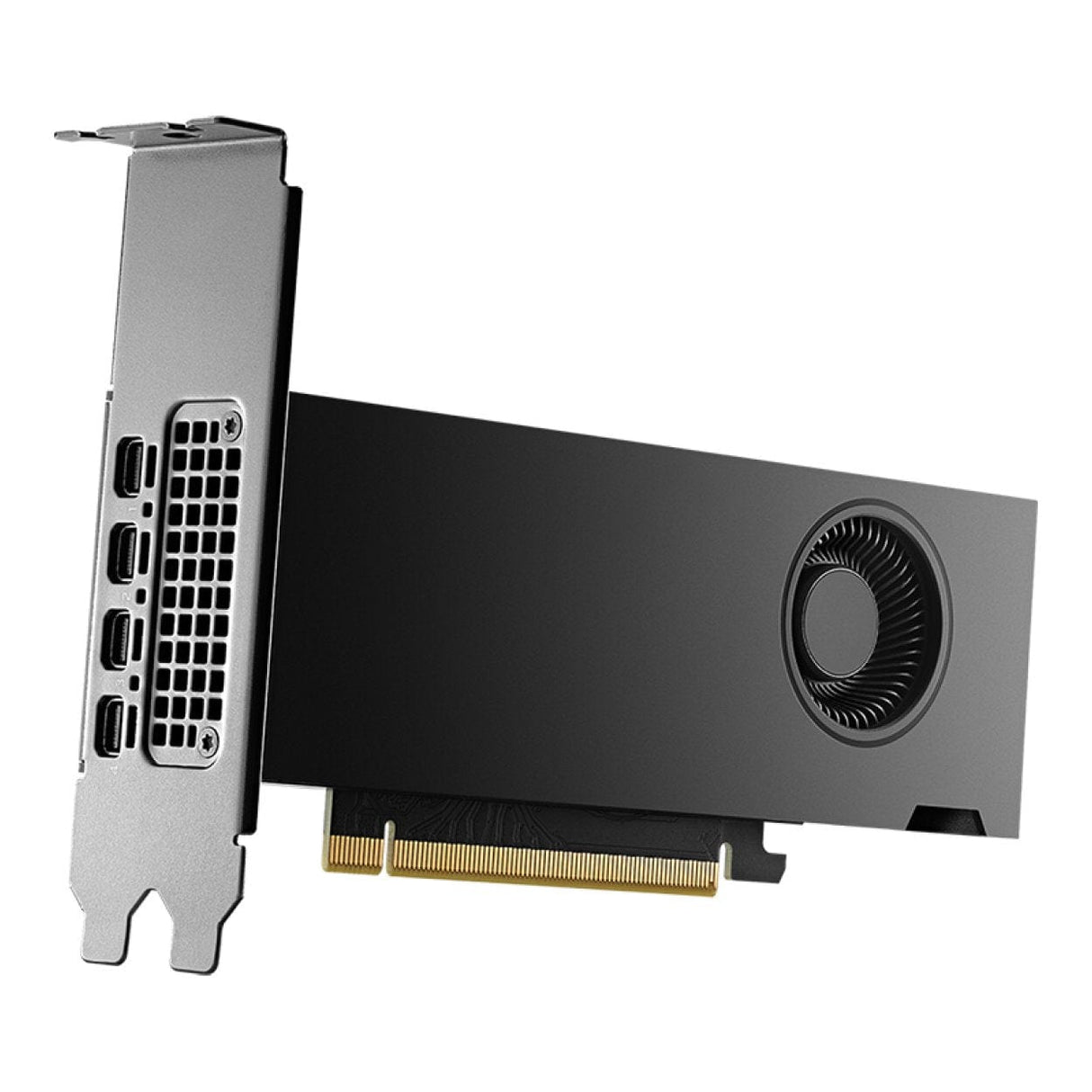 PNY NVIDIA RTX 2000 Ada 16GB GDDR6 Graphics Card VCNRTX2000ADA-PB