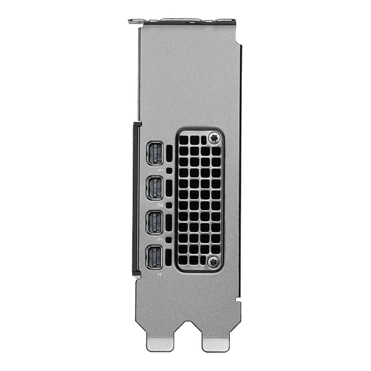 PNY RTX Pro 2000 PCIe 5.0 Workstation Graphics Card 16GB GDDR7 ECC VCNRTXPRO2000-PB