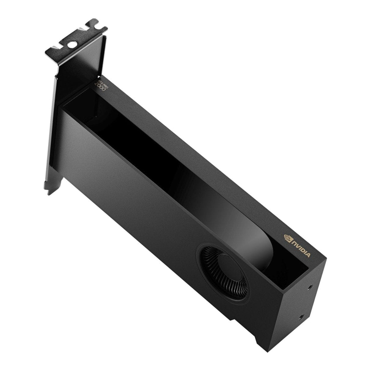 PNY RTX Pro 2000 PCIe 5.0 Workstation Graphics Card 16GB GDDR7 ECC VCNRTXPRO2000-PB