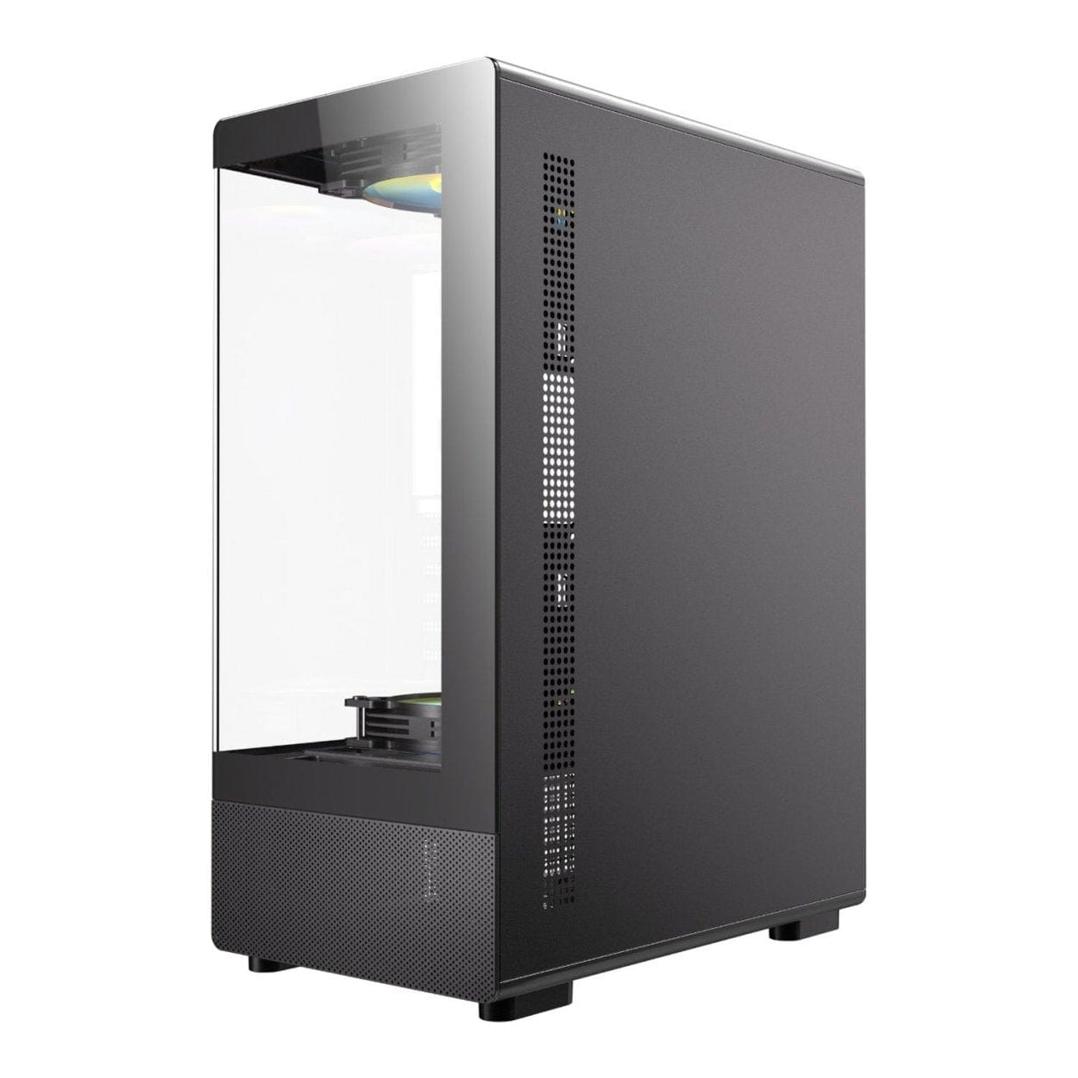 Antec VCX300 ARGB ATX Gaming PC Case