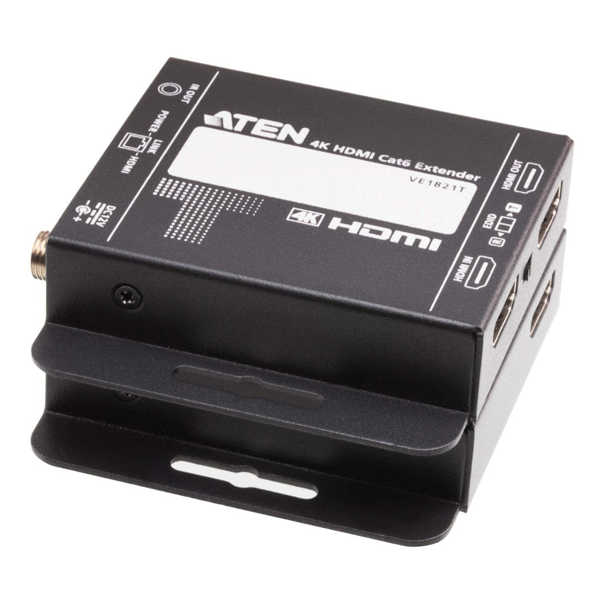 Aten VE1821 4K HDMI Cat 6 Extender