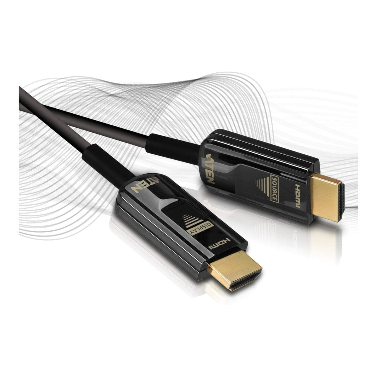 Aten VE781020 True 4K HDMI Active Optical Cable 20m