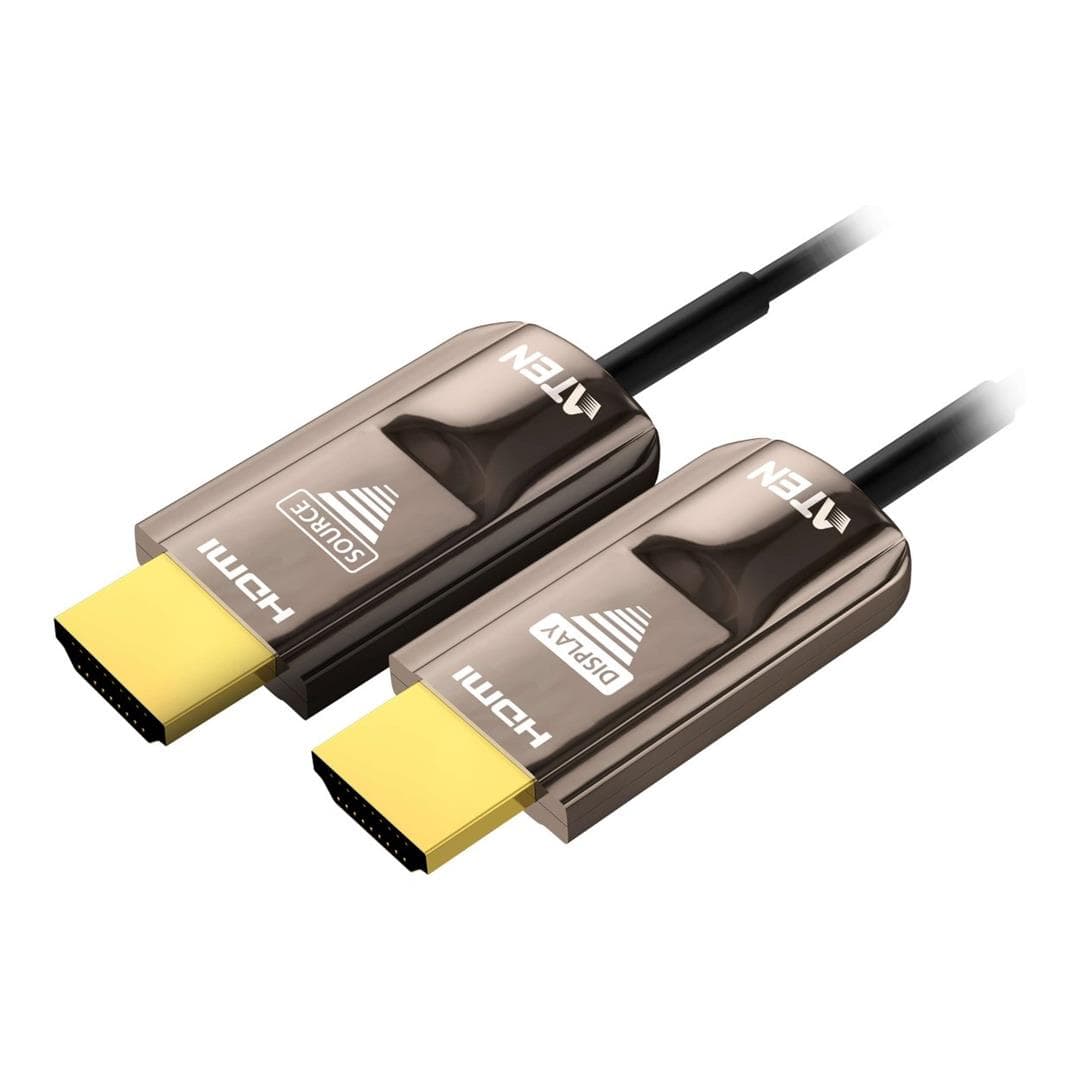 Aten VE781020 True 4K HDMI Active Optical Cable 20m