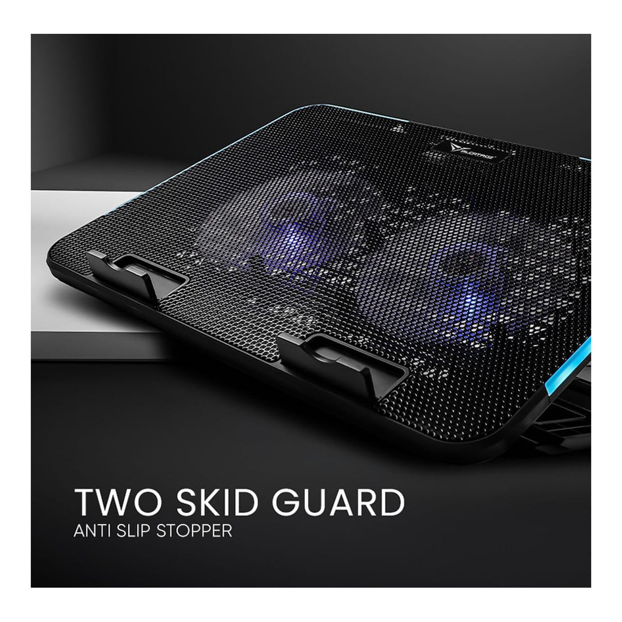 Alcatroz Vendaval G2 RGB Notebook Cooler VENDAVALG2RGB