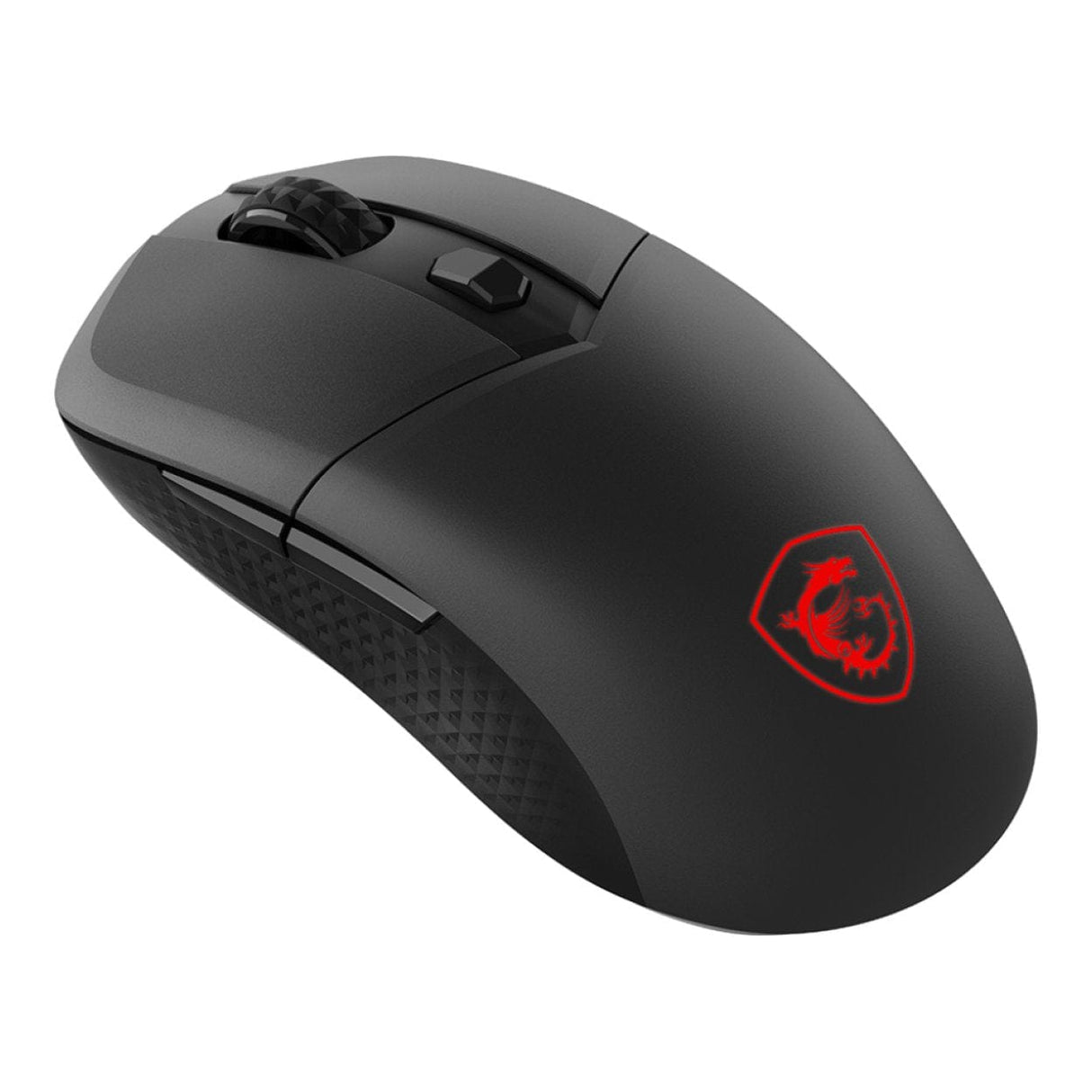 MSI Versa 300 Optical Wireless Gaming Mouse